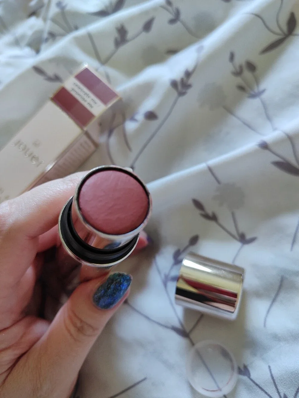 Jouer Blush & Bloom Cheek + Lip Duo Celebrate Me/Promise Me